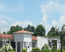 B. P. Koirala Memorial Cancer Hospital (BPKMCH)