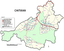 Documentary Film about Hill Area for District Development Committee, Chitwan (DDC)