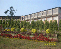 Shaheed Smriti Multiple Campus, Chitwan