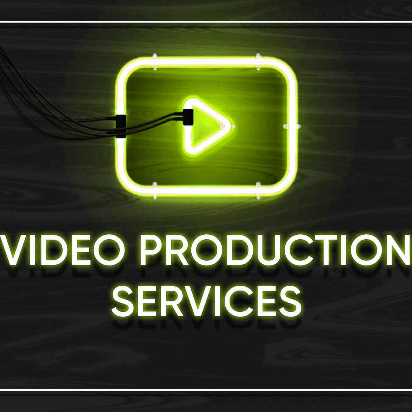 Video Production Service