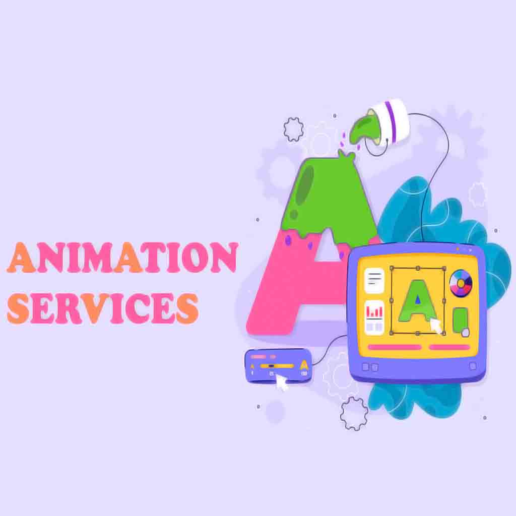 Animation and Special Effects Service