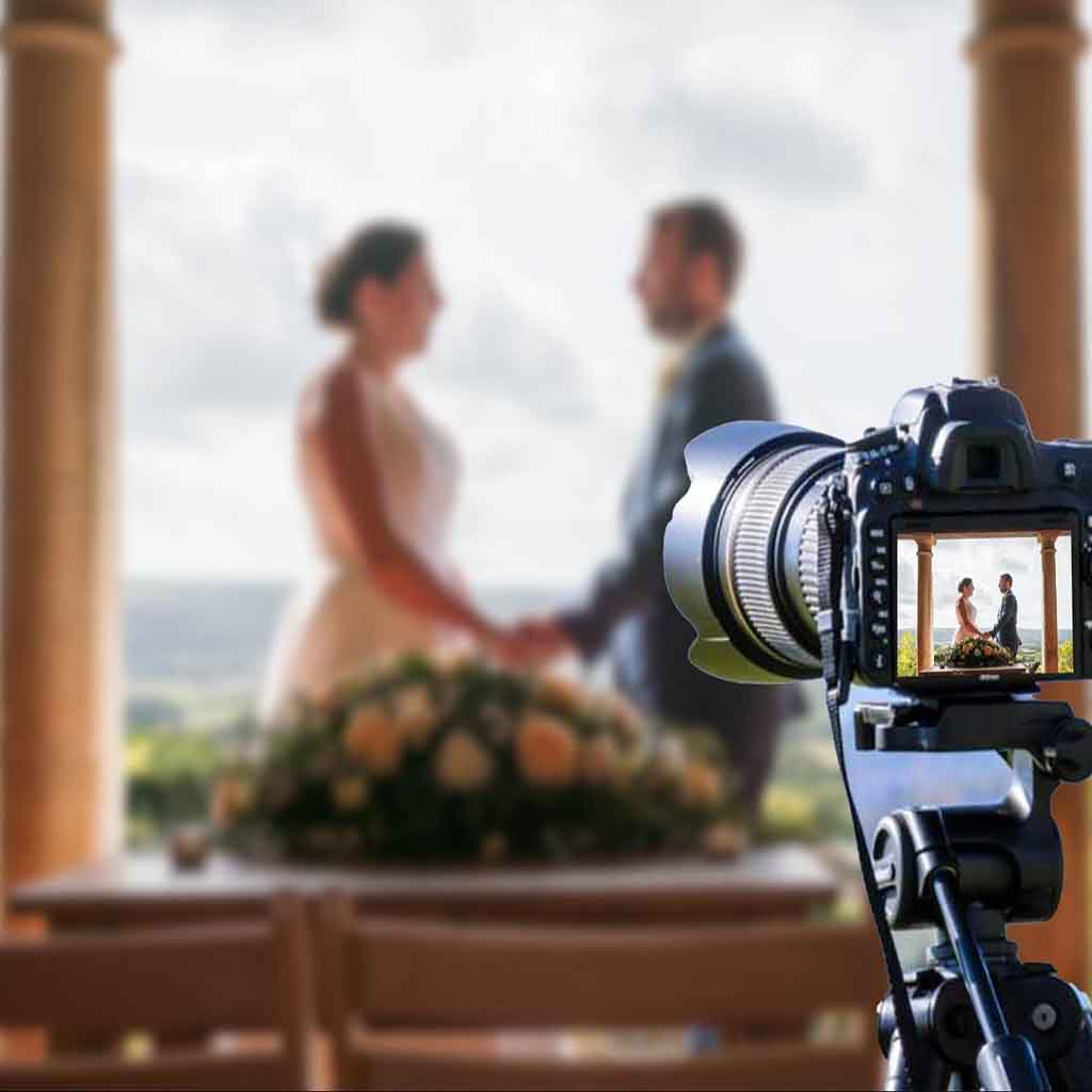 Wedding and Event Videography Service